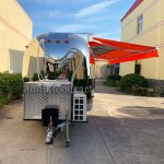 Snack Machine Manufacturer - Chick Peas Corn Nut Making Machine