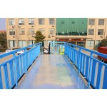 Food Truck Supplier - Double Decker Food Truck Full Kitchen