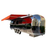 Food Truck Factory - USA Churros Maize Snack Vending Machine