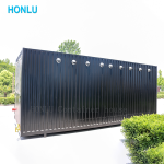 Food Van Manufacturer - Container Restaurant Food Truck