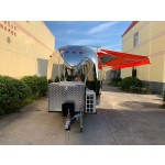 Food Truck Factory - USA Churros Maize Snack Vending Machine