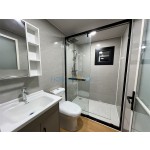 Mobile Home Factory - 2025 40ft 3 Bedroom Modular House