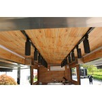 Container House Factory - 20ft 40ft Double Decker Prefab House