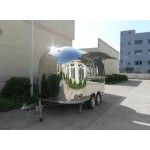 Food Truck Factory - Mobile Kitchen Car Food Cart