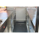 Food Truck Factory - Trailer Tent Trike Juice Shop Truck