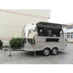 Food Truck Factory - Mobile Kitchen Car Food Cart