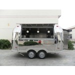 Food Truck Factory - Mobile Kitchen Car Food Cart