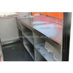 Food Truck Factory - Trailer Tent Trike Juice Shop Truck