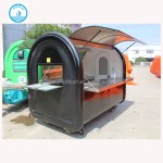 Food Truck Factory - Trailer Tent Trike Juice Shop Truck