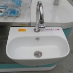 Mobile Cart Supplier - Colorful Hand Push Cart Trolley