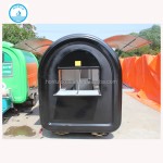 Food Truck Factory - Trailer Tent Trike Juice Shop Truck