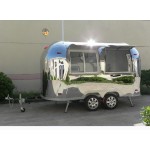 Food Truck Factory - Mobile Kitchen Car Food Cart