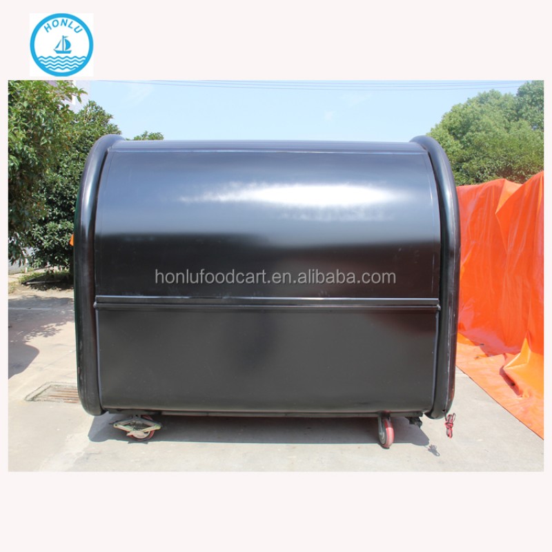 Food Truck Factory - Trailer Tent Trike Juice Shop Truck