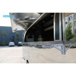 Mobile Kitchen Supplier - Big Food Truck with Full Kitchen