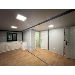 Prefab House Manufacturer - Affordable Expandable Modular Dormitory