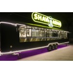 Mobile Trailer Factory - 11m Fully Equipped Custom Food Truck