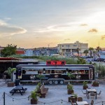 Food Trailer Factory - Fully Equipped Bar Party Coffee BBQ Truck