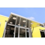 Mobile Food Truck Supplier - Fully Equipped Lemonade Stand Food Truck