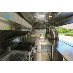 Mobile Kitchen Supplier - Big Food Truck with Full Kitchen