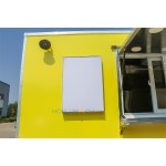 Mobile Food Truck Supplier - Fully Equipped Lemonade Stand Food Truck