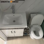 Prefab Home Factory - Custom Luxury Insulated Tiny Container Home