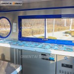 Food Trailer Factory - Custom New Barbecue Taco Mobile Catering