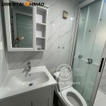 Truck Camper Factory - Custom China Fully Furnished Pre-House 4 Seasons