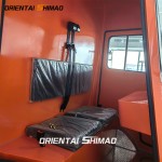 Food Trailer Factory - Custom Hot Selling Coffee Street Food Cart USA