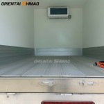 Cold Storage Factory - Custom Australia Mobile Cold Room Container