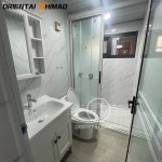 Truck Camper Factory - Custom China Fully Furnished Pre-House 4 Seasons