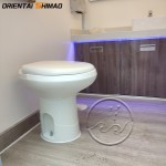 Toilet Trailer Factory - Custom Full Equipment Luxury Mobile Restroom
