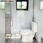 Food Trailer Factory - Custom Oriental Shimao Australia Porch BBQ