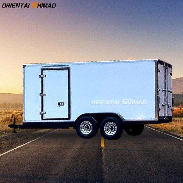 Cold Room Factory - Custom New Walk in Freezer Container Room