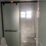 Prefab Home Factory - Custom Luxury Insulated Tiny Container Home