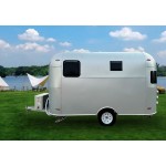 Camping Trailer Factory - Custom Oriental Shimao Roof Top Tent RV