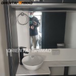 Off-Road Trailer Factory - Custom Aluminum 4x4 Teardrop Camper Tent