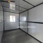 Container House Factory - Custom Waterproof Fast Build Tiny Home