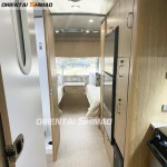 RV Trailer Factory - Custom New Street Airstream Camper Caravan