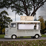 Food Truck Factory - Custom Chinese Electric Fast Food Kitchen Equipment