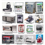 Worktable Refrigerator Factory - Custom Stainless Steel CE Hotel Equipment