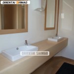 Toilet Trailer Factory - Custom Europe Standard 13ft Portable Restroom