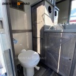 Mobile Toilet Factory - Custom Environmental Protection Portable Shower
