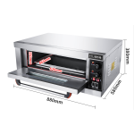 Pizza Oven Factory - Custom Commercial Electric Catering Equipment