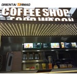 Catering Trailer Factory - Custom Mobile Food Carts CE Certification