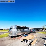 Camper Trailer Factory - Custom Off Road Big Luxury Folding Trailer