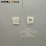 Mobile House Factory - Custom Prefabricated Capsule Folding Kitchen