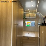 Camper Trailer Factory - Custom Off Road Big Luxury Folding Trailer