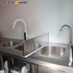 Mobile Food Cart Factory - Custom Frozen Yogurt Machine Fast Food Cart