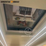 Mobile Home Factory - Custom Portable Folding Prefab Wood Container