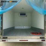 Cold Storage Factory - Custom Australia Mobile Cold Room Container